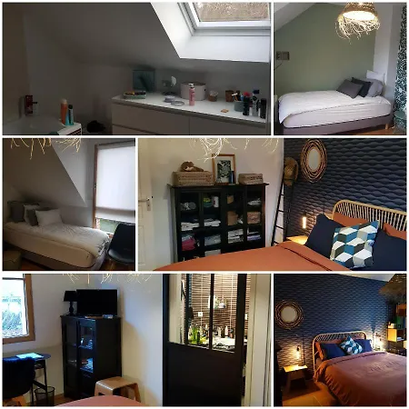 Holiday home Sainte Marguerite *