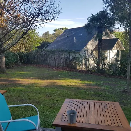 Sainte Marguerite Holiday home Pornichet