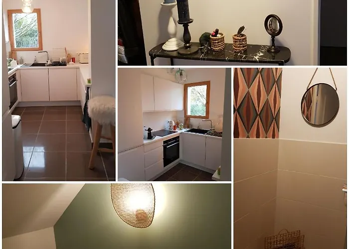 Holiday home Sainte Marguerite