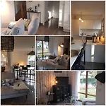度假居 Sainte Marguerite *