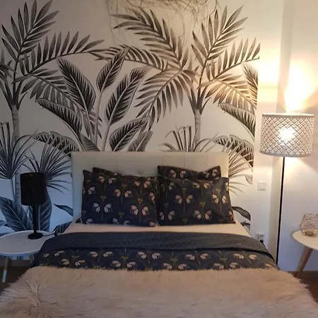 Sainte Marguerite * Pornichet