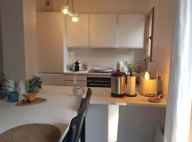 Сasa de vacaciones Sainte Marguerite *